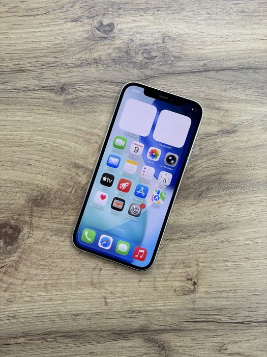 iPhone 12 Pro 256 gb 80% | iStatus Store