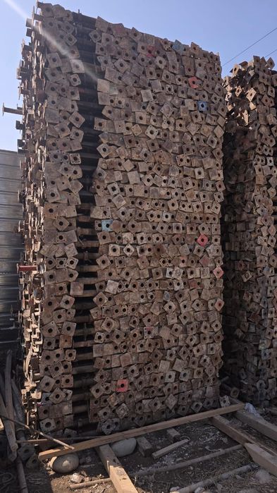 Леса опалубка аренда  Каргалы