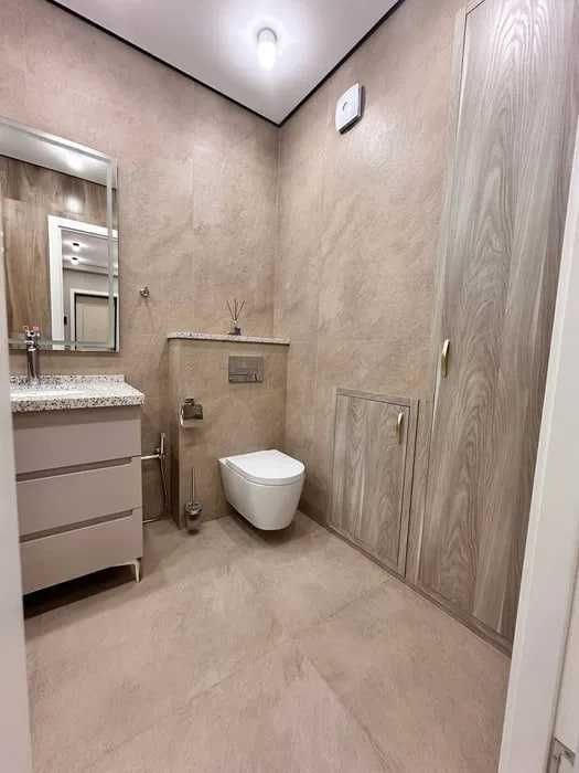 Новостройка, 3/6/10, 88м2 + Балкон, метро Минор