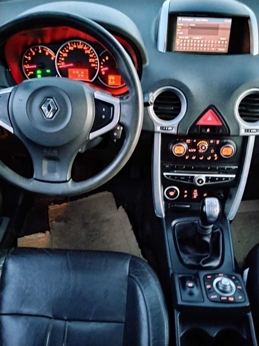 Renault Koleos 2.0 Diesel 170 Cp 2009 4x4