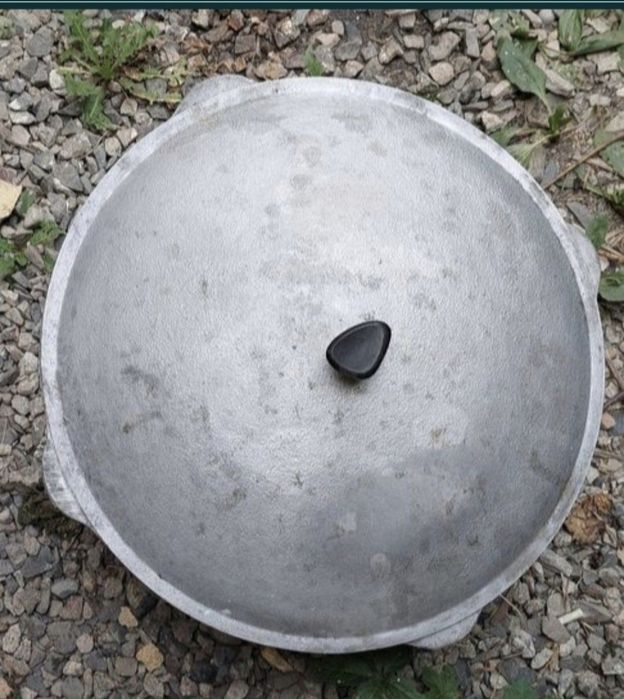 Казаны советского союза