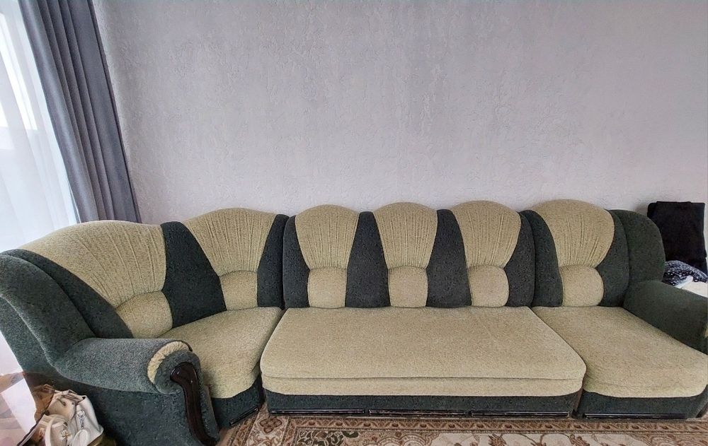 Диван раскладной 15000т