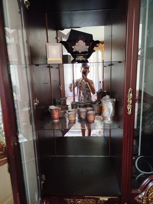 Stenka idishlar uchun