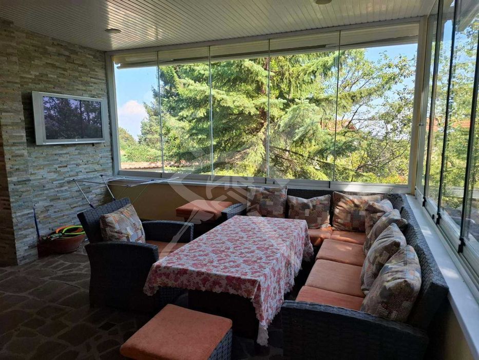 Продава се Къща в с. Бойково, Област Пловдив - 117 кв.м за 1924 €/кв.м - Снимка #10