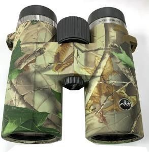 Бинокль Бушнел 10х42