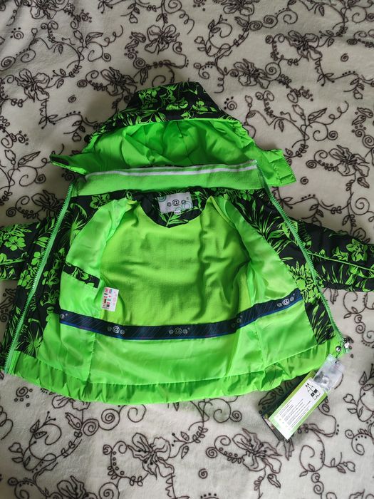 Продам комбинезон