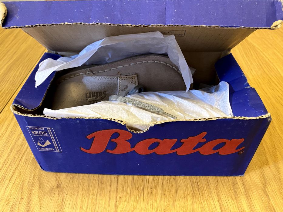 pantofi baiat din piele marime 27