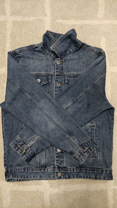 Куртка джинсовая, продам.