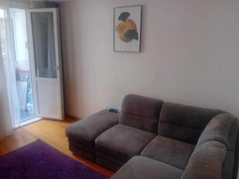 Ap 2 Cam Darmanesti zona buna 42mp etaj 1 renovat la cheie mobilat