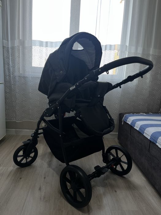 Продам коляску Pituso Nino 2в1