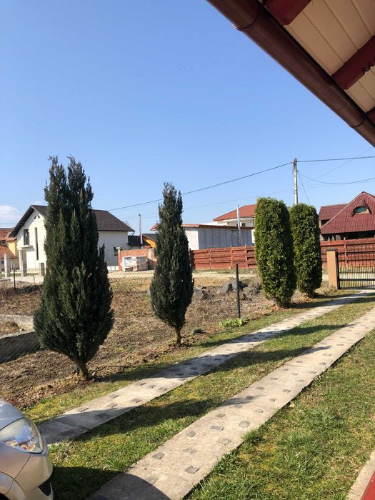 Casa de vanzare Ocna Sugatag