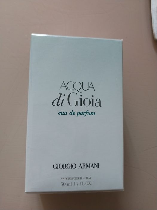 Парфюмированная вода