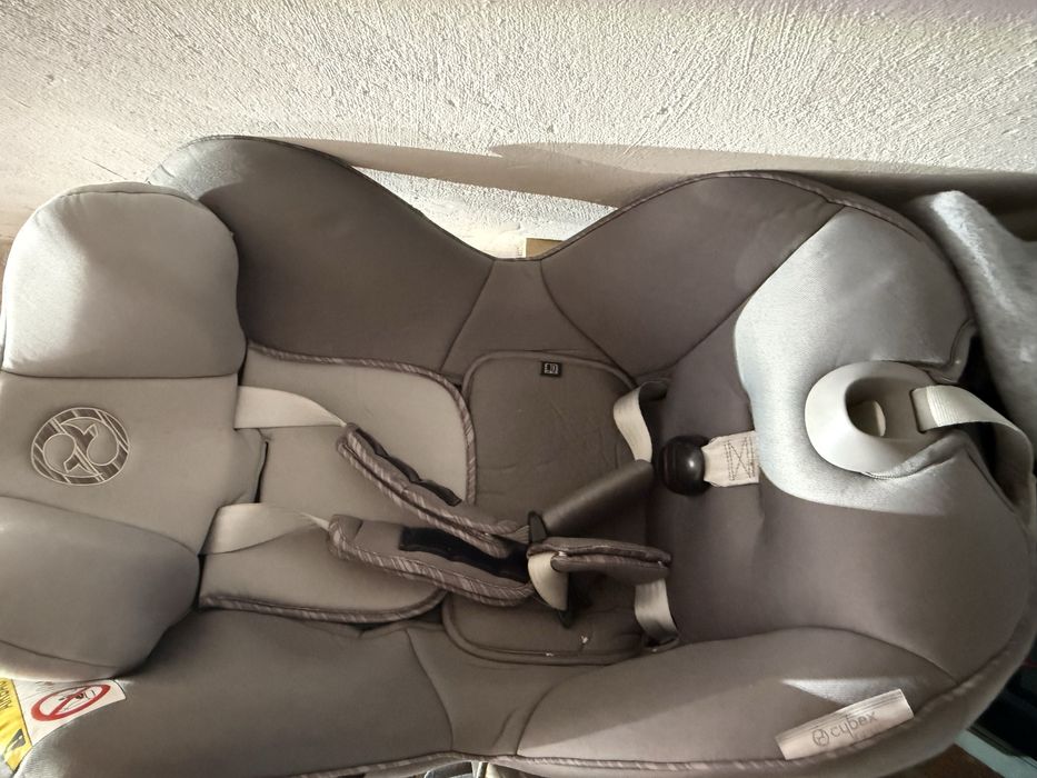 Столче за кола cybex