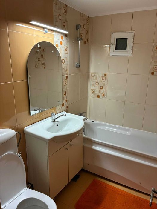 Inchiriez apartament 2 camere Neagoe Voda -PROPRIETAR -fara agentii va rog !