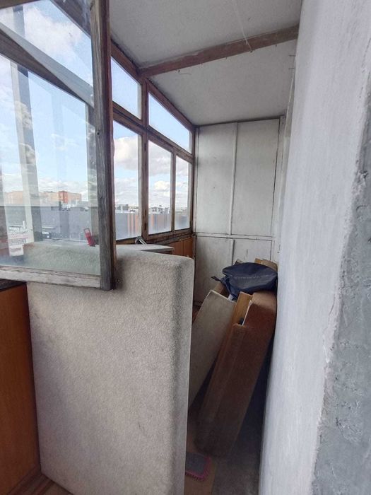 Супертрешка  в центре!