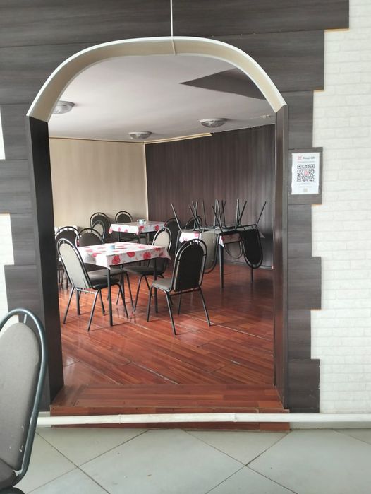 Продается Кафе бар, СТО