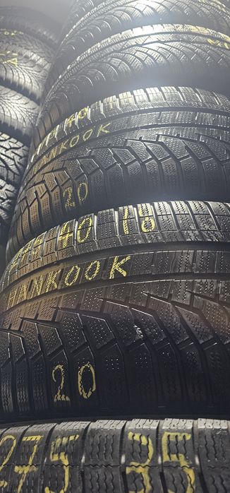 Anvelope 225 50 R18 IARNĂ 235 245 255 R17 35 40 45 M+S R19 275 285 R20