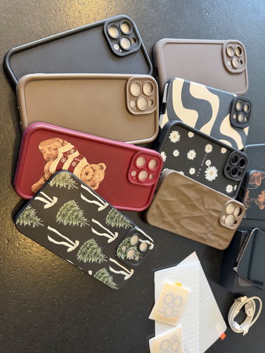 Iphone 13 Pro Max, 256 GB, 5G, Graphite