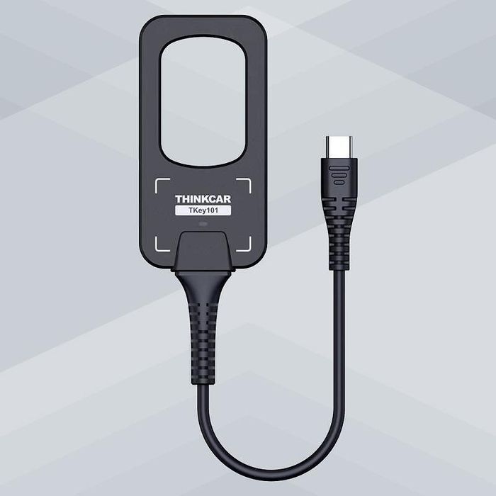 Thinkcar tkey 101