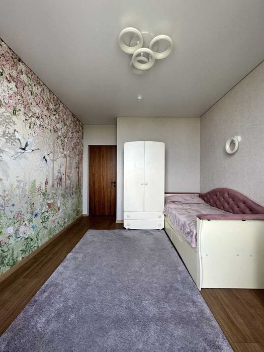 Дава се под наем Тристаен апартамент в София, Овча купел - 87 кв.м за 663 € - Снимка #2