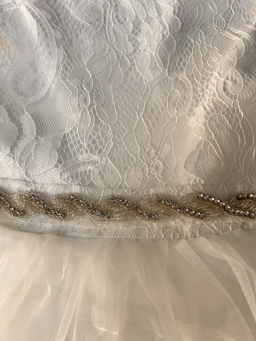 Платье вечернее нарядное