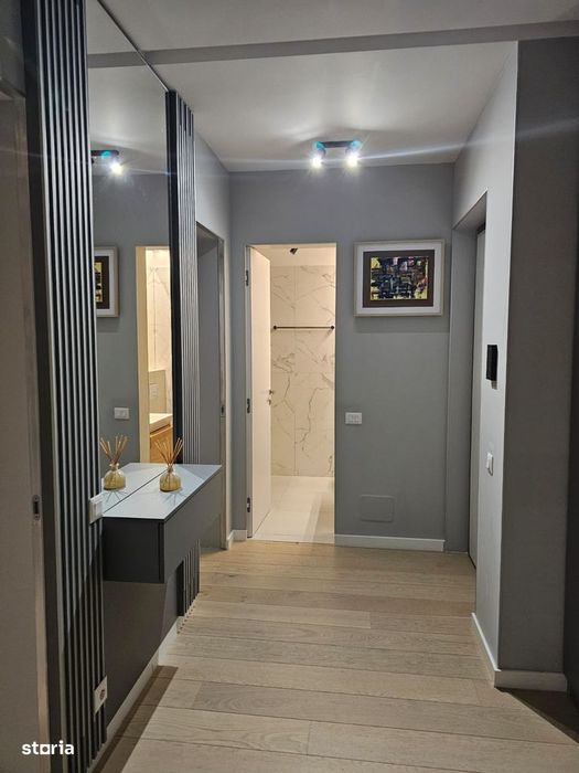 Apartament 2 Camere | Nusco City | FAZA 1 | Mobilat Utilat | Parcare |