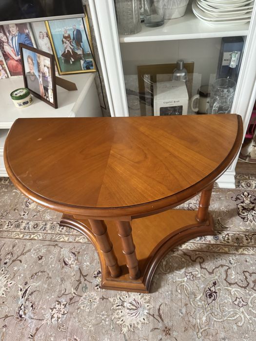 Тумба производство Франция