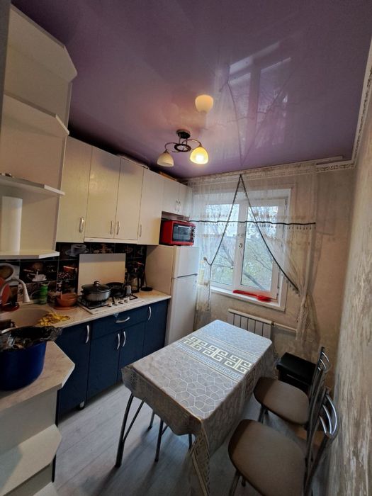 Квартира 2 комната