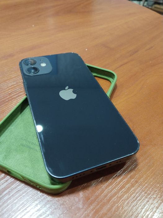 Продается Айфон 12мини , 64гб