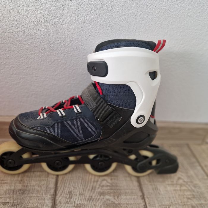 Role Decathlon 45
