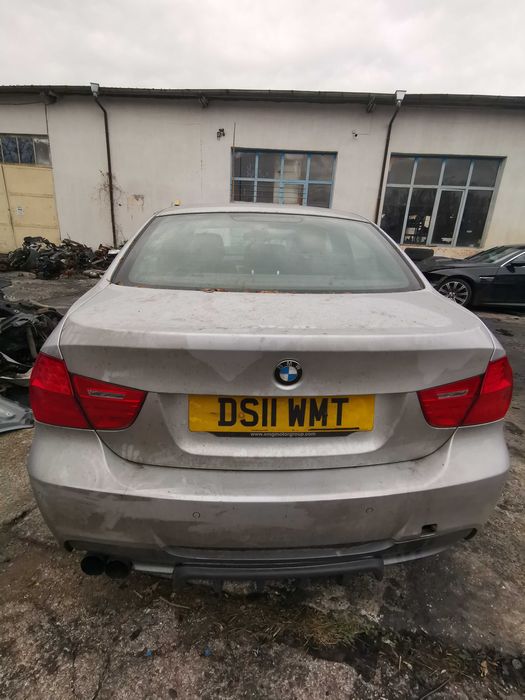 На части бмв е91 н47н 143кс bmw e91 n47n 143hp м пакет стил 193 рекаро
