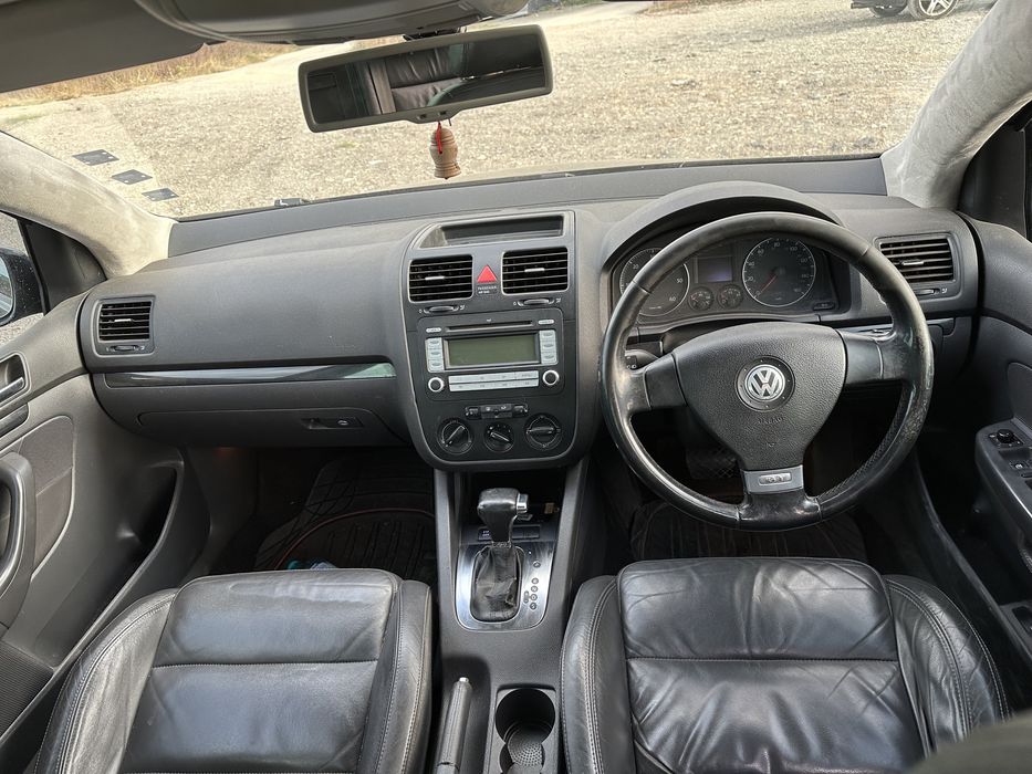 Фв голф 2.0тди 140 дсг на части / vw golf 2.0tdi bkd 140 dsg