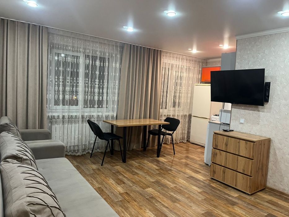 В продаже 2-ком квартира в районе 3 бани