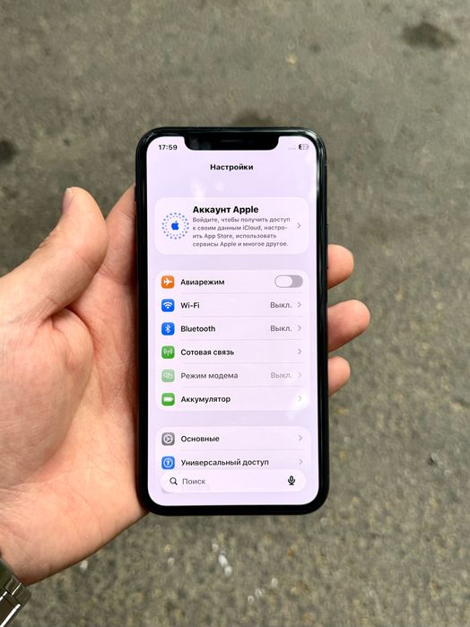 iPhone 11 Pro 64 Айфон 11 Про 64