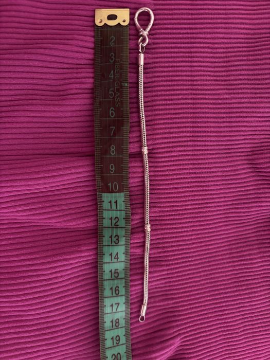 Гривна Pandora 18см