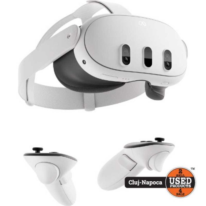 oculus quest 2 64gb • Anunturi gratuite • OLX.ro