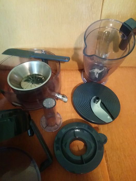 Кухненски робот "Филипс". НОВ!