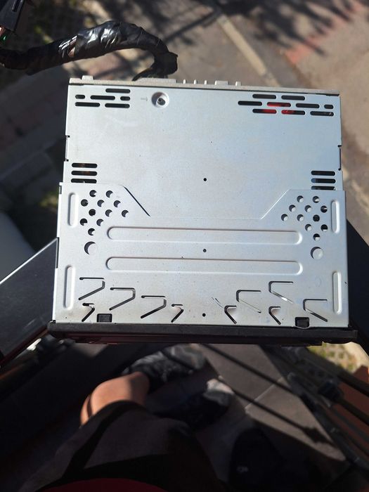 CD за кола Sony cdx-s2250