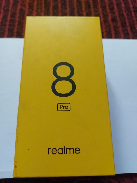 Redmi Note 10 Pro  
Ekran: 6.67"