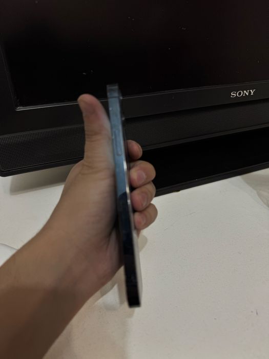 Айфон 12про 128гб