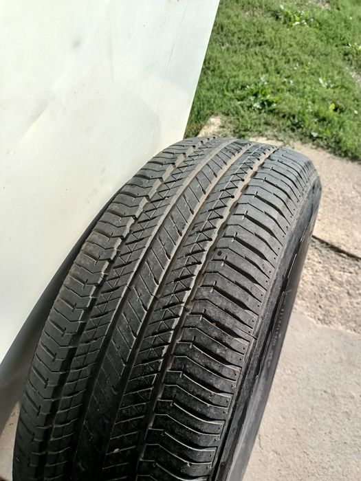Шина Bridgestone
