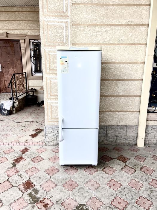 Продам холодильник рабочая 100%