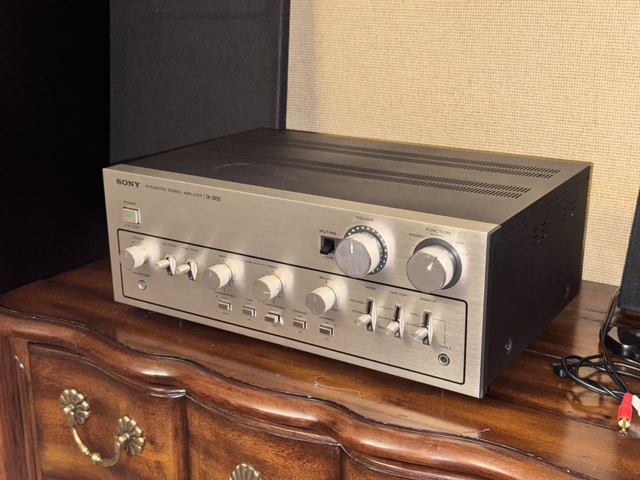 Акустика Diatone DS 66 EX