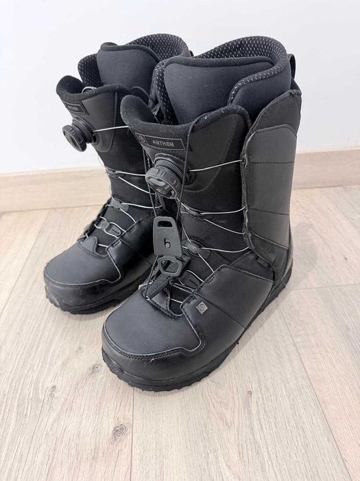 Boots Ride Anthem Marimea 43.5