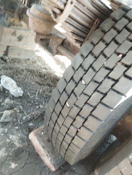 Продам шины с дисками 80 000