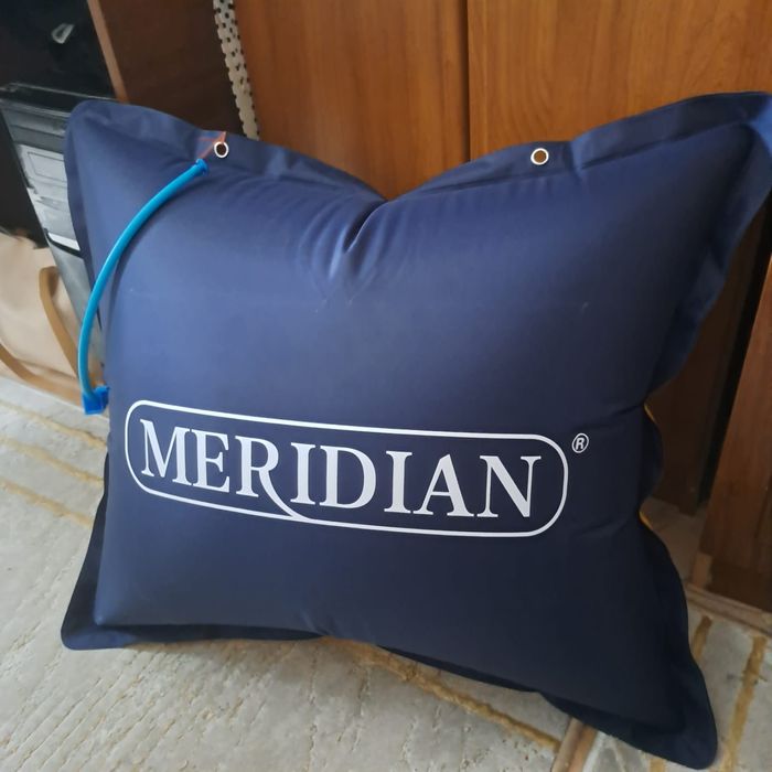 Кислородная подушка