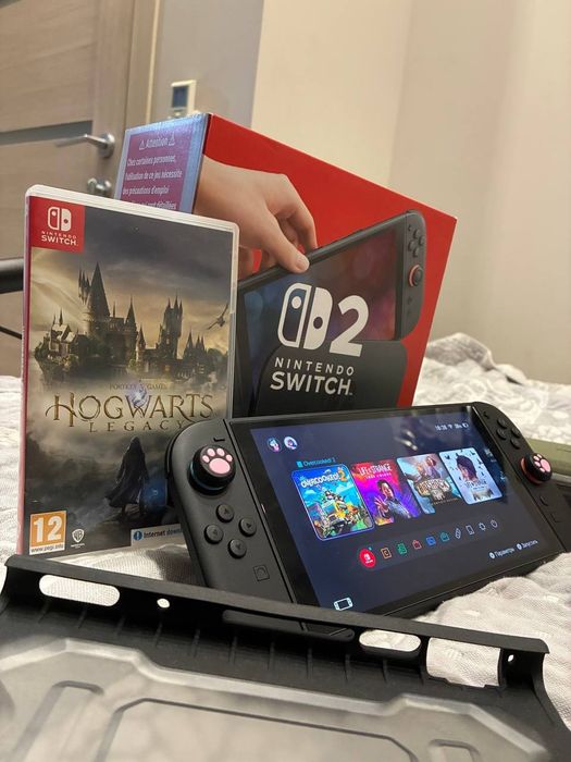 Nintendo Switch 2