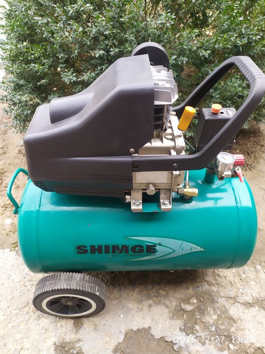Воздушный компрессор 50 shimge