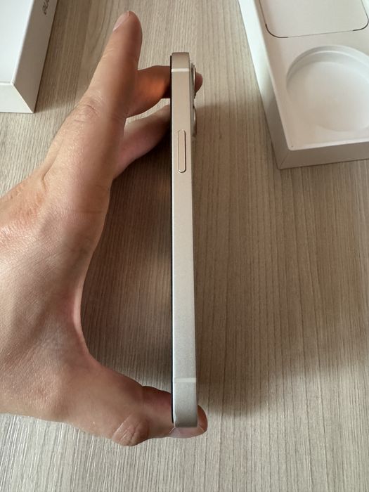 iPhone 13 265 gb Starlight Dual SIM