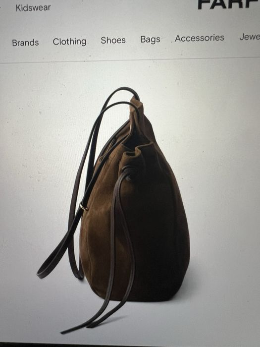Дамска чанта PRADA